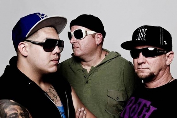 Julian Marley e Sublime são as últimas atrações confirmadas do Encontro das Tribos 2020