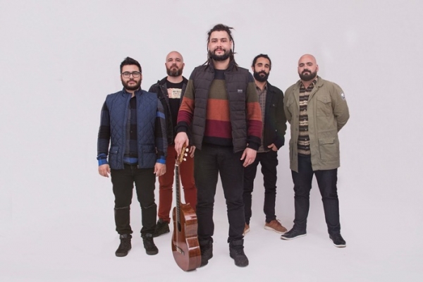 Maneva lança o EP “O Cabeça de Folha” em uma série inédita de animação