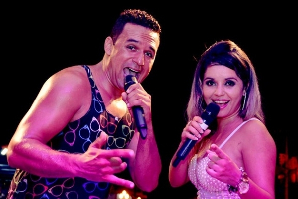 Banda Thimbahia e o cantor Rick serão as atrações do Bloco do Delega 2020