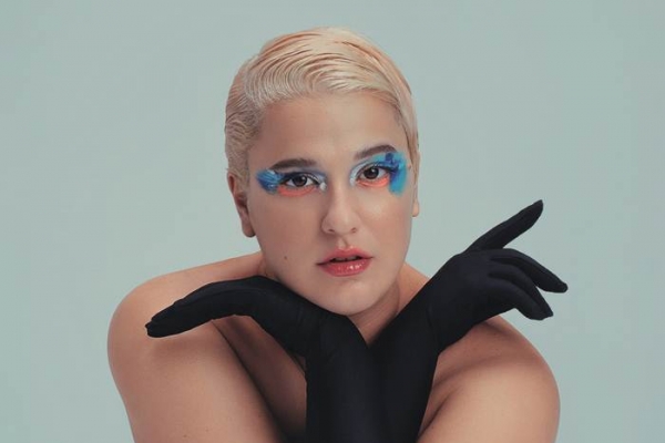 Alice Caymmi lança single com Àttooxxá