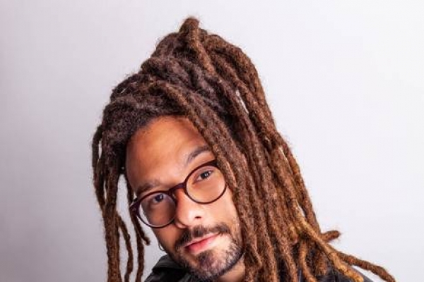 Gabriel Elias faz sua estreia no Planeta Atlântida: 'Será Inesquecível'