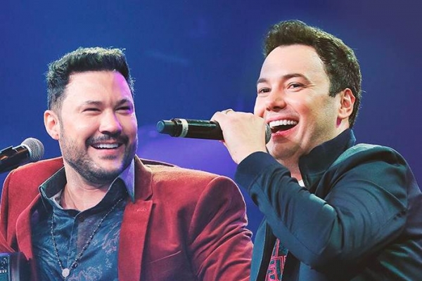 João Bosco & Vinícius apresentam nova versão de “Bebida e Fumaça”