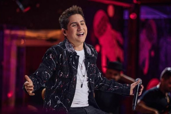 “Sem Filtro” e com emoção! Foi assim a gravação do DVD do Hugo Henrique