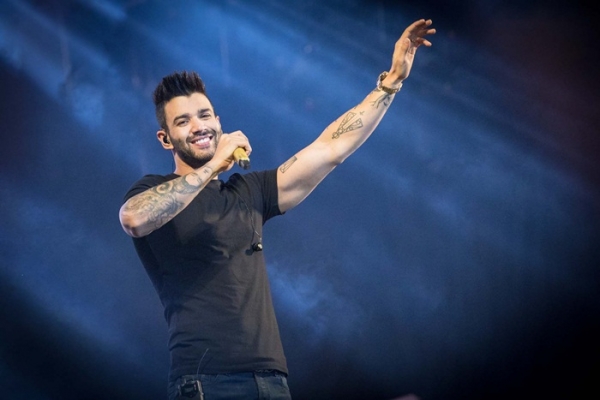 “A Gente Fez Amor”, de Gusttavo Lima, chega oficialmente às rádios de todo o Brasil