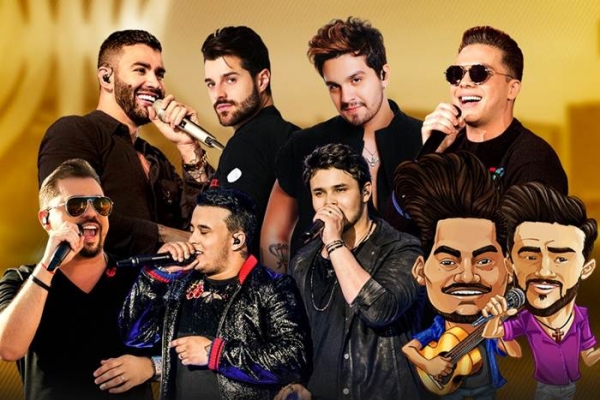 VillaMix Festival desembarca em Brasília dia 25 de abril