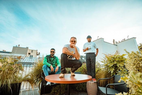 Major Lazer retorna ao Brasil para diversos shows durante o Carnaval