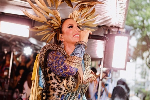 Grupo Sebastian anuncia Micaretas em São Paulo e Salvador