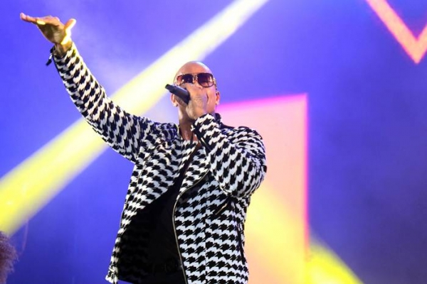 Chega a todas as plataformas digitais a segunda parte do álbum “Levada do Gigante – Vol.2” de Léo Santana