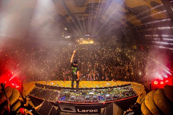 Ame Laroc Festival divulga aftermovie oficial da edição 2020