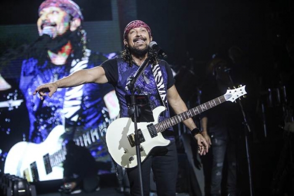 Live de Bell Marques será antecipada no dia 25