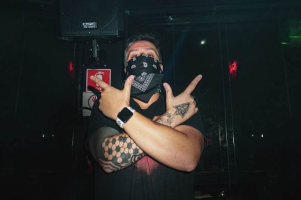 Pirate Snake solta a braba com “El Brabo” em collab com 3VO