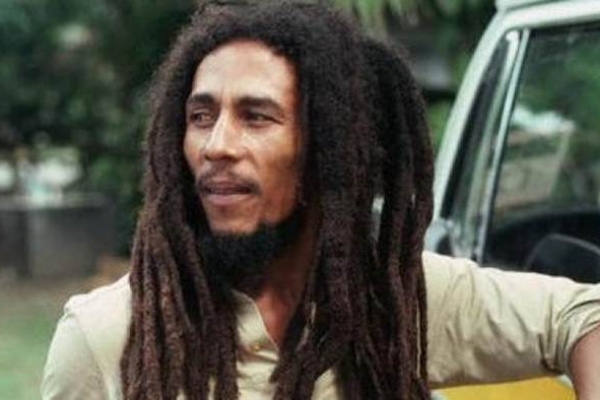 Clipe do clássico "Three Little Birds”, de Bob Marley, é divulgado