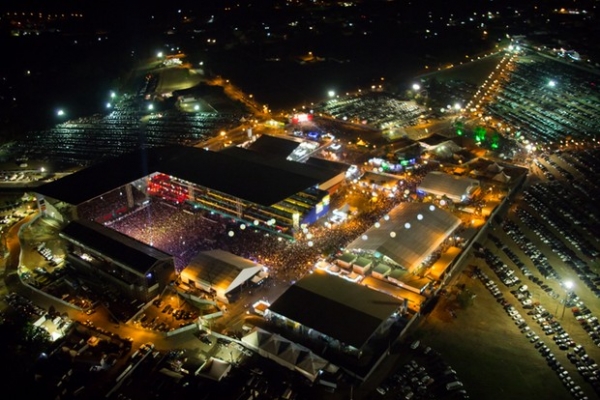 Festa do Peão de Americana anuncia a nova data