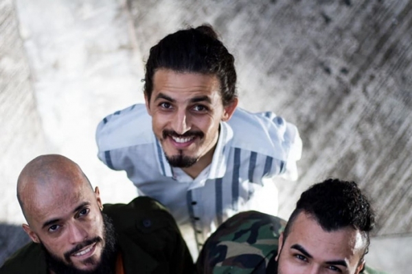 O grupo Ó do Forró lançará clipe “Vai Viver” e fará Live neste domingo