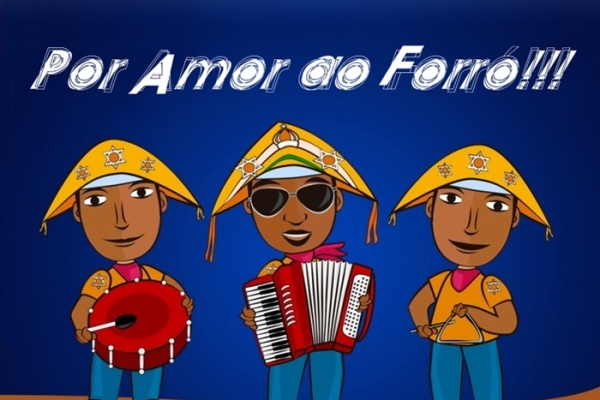 “Por Amor ao Forró”, ação voluntária de forrozeiros devido à pandemia do Covid-19