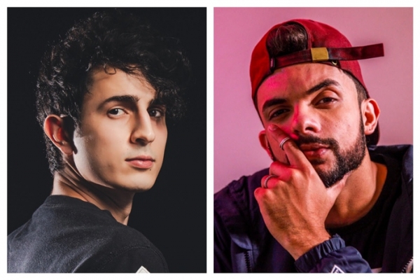 Cevith lança sua primeira track durante a quarentena, “We'll Meet Again”, em parceria com Hueto