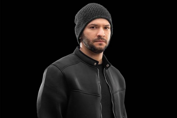 MOJJO lança “Close To Me” em parceria com o holandês Dansest