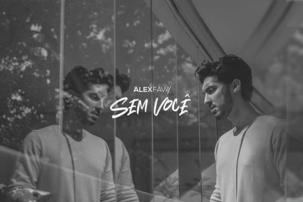 Alex Fava grava clipe homenageando profissionais da saúde