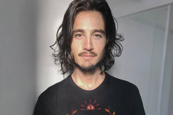 Tiago Iorc lançará novo single, "Você Pra Sempre em Mim", pela Sony Music