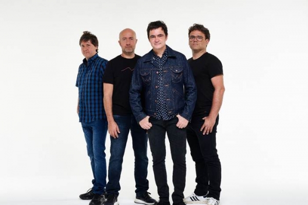 Skank anuncia live no estádio do Mineirão para o próximo sábado (30)