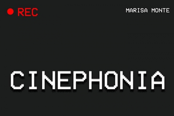 Marisa Monte lança "Cinephonia"