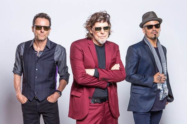 Titãs já tem data marcada para a primeira live