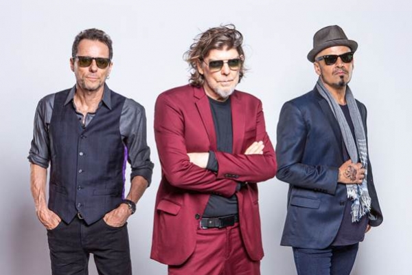 Titãs lançam Trio Acústico EP 02