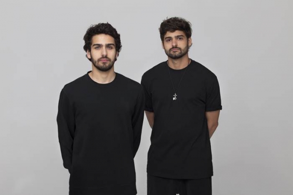 Cat Dealers lança remix pack com quatro versões de "Seatbelt"