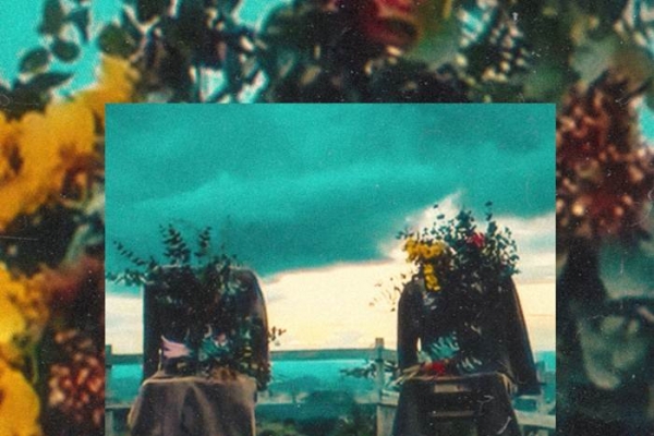 Di Ferrero e IZA juntos em "Onde A Gente Chegou"