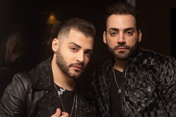 Gravação do DVD Drive In 360 da dupla Guilherme & Benuto, acontece amanhã dia 18 de julho