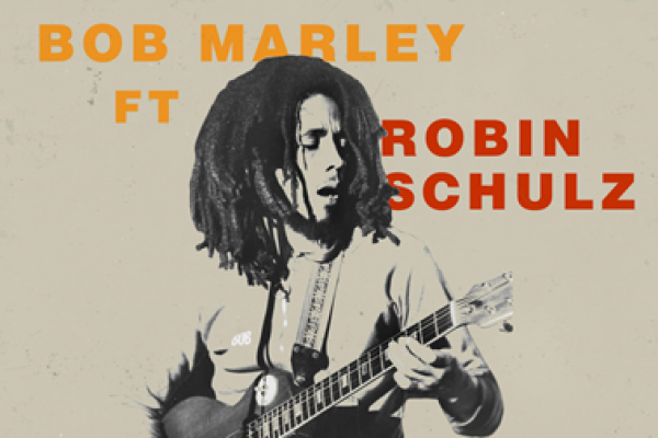 Robin Schulz adiciona um novo sopro de energia ao clássico de Bob Marley “Sun Is Shining”