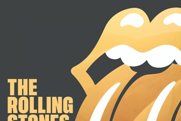 The Rolling Stones lançam “Scarlet”, música inédita com participação de Jimmy Page