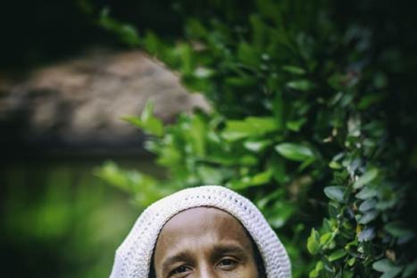 Ziggy Marley lança nova canção "Play With Sky (Feat. Ben Harper)"