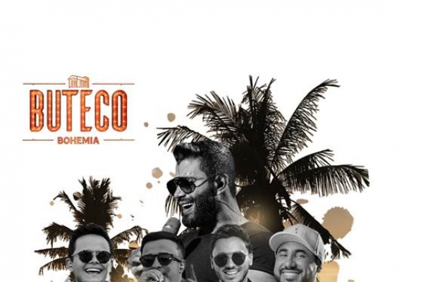 Gusttavo Lima convoca time de peso para quinta live no YouTube