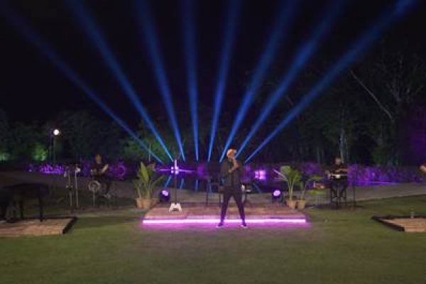 Mumuzinho ultrapassa 1 milhão de visualizações com “Guerra de Almofada”