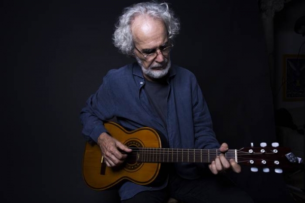 Renato Teixeira lança canção “Humanos São Todos Iguais” nesta sexta (14)