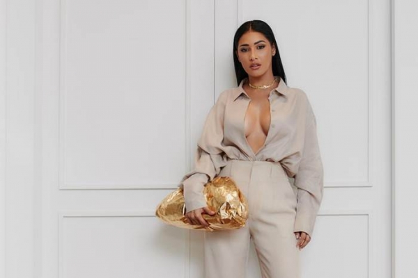 Simaria está curada do Covid-19!