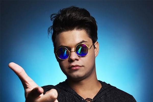 O clipe da música "Te desejo boa sorte" do cantor Davi Araújo ultrapassa 10 mil visualizações