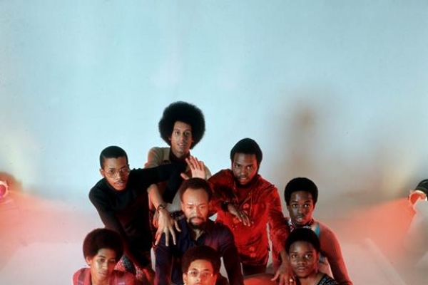 Earth, Wind & Fire e a Legacy Recordings Lançam novo remix e vídeo da clássica "September"