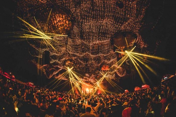 Time Warp Brasil anuncia datas de 2021 e divulga aftermovie oficial da edição de 2019