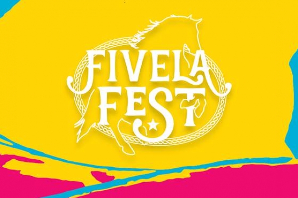 Fivela Fest chega com tudo para mostrar que música sertaneja é sinônimo de diversidade