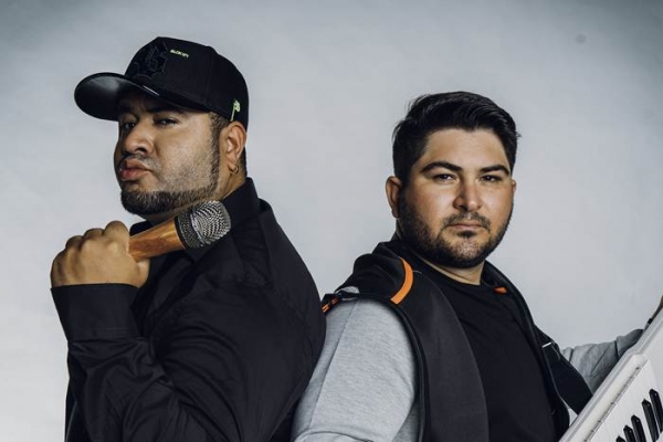 Os Barões da Pisadinha seguem quebrando recordes e são os artistas com maior volume de streams do país