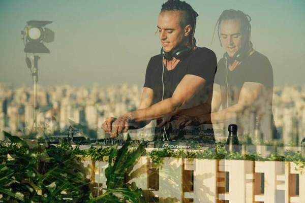 Dre Guazzelli apresenta 27ª edição do set Colorsessions com um épico “Drebut” de apenas músicas autorais