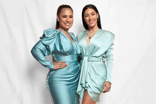 Simone e Simaria confirmam presença de Bruno e Marrone em gravação de novo DVD!