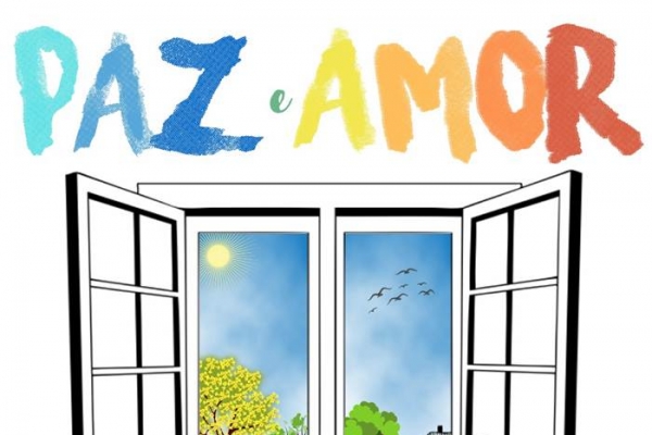 Kleiton & Kledir e MPB4 lançam clipe de “Paz e Amor”