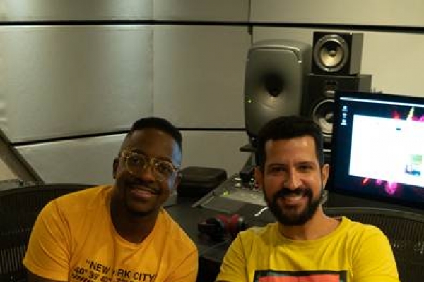 Mumuzinho convida Dennis para remix de grande sucesso “Fulminante”