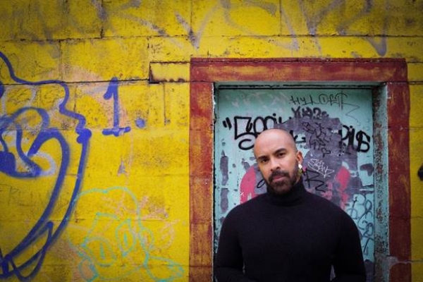 Bruno Capinan lança ‘Quando Te Encontrei’