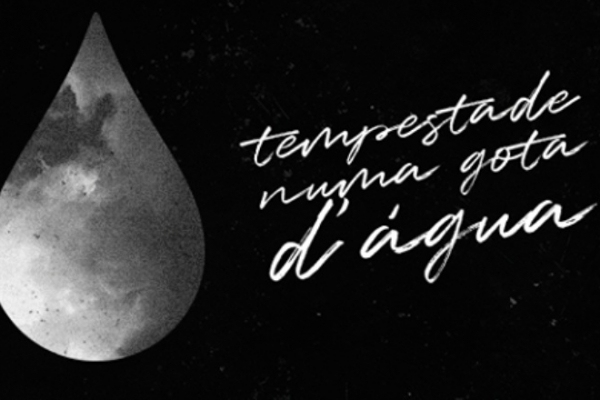 Projota libera as faixas inéditas de seu álbum “Tempestade numa Gota D’Água”