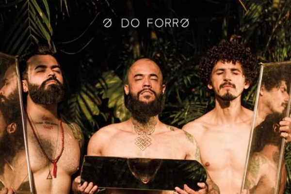 “Liberdade”, Ó do Forró lança mais um single do seu novo projeto