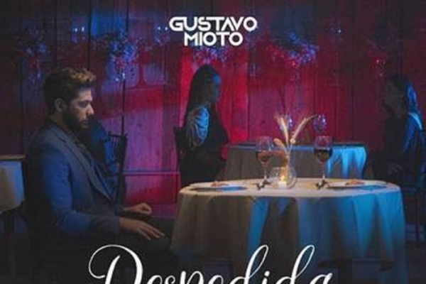 Sensação do sertanejo, Gustavo Mioto apresenta seu novo single, “Despedida de Casal”